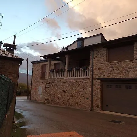 El Rincon De Los Suenos Lejlighed *